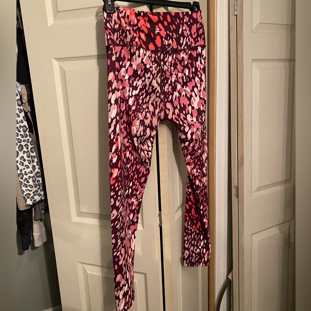 Workout Leggings